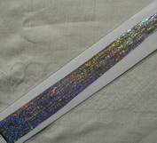 ������� ������  Bauers pike flash 1/32 silver Textreme